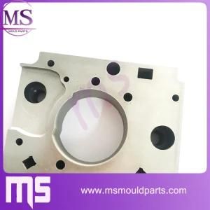 Metal CNC Milling Parts CNC Machining Parts CNC Milling Service