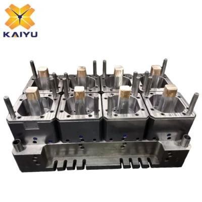 High Quality Best Price Plastic Injection Thin-Wall Mould Manufacturer