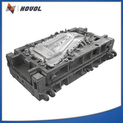 Hovol Machining Auto Parts Metal Automotive Stamping Molds