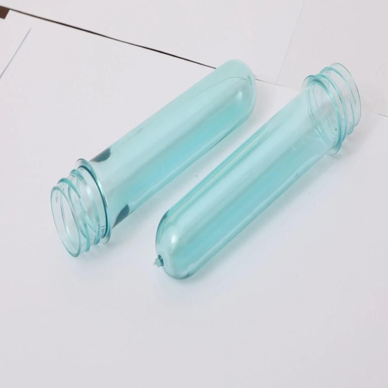 28mm Pco Neck Water Bottle Preform 43G and Cap