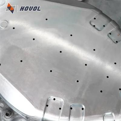 Hardware Die Stamping Metal Part Progressive Stamping Mould