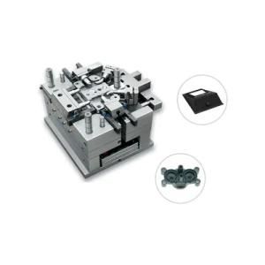 Good Service Injection Molding Plastic Mold Maker Used Injection Molds for Sale