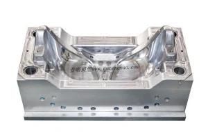 Injection Plastic Auto Lamp Moulds