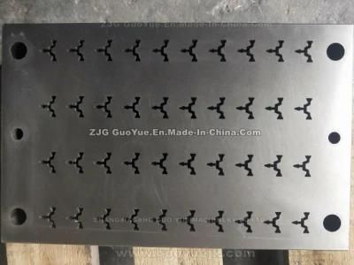 Extrusion Tool for Thermal Barrier Strip Machine