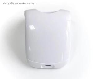 ABS Plastic Part, Plastic Injection Mould and Product Manufacturer