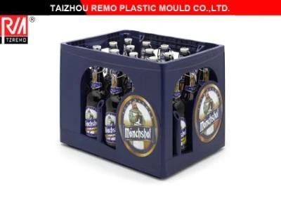 12bottles/20 Bottles/ 24bottles Beer Crate Mould