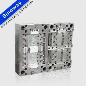 Sinoway Professional Plastic Injection Moulding