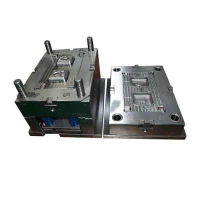 22 Years Experience China Plastic Injection Mold Maker Manufacturer Mold