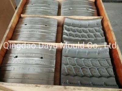 Truck Tire Rubber Mould Factory Price Good Quality