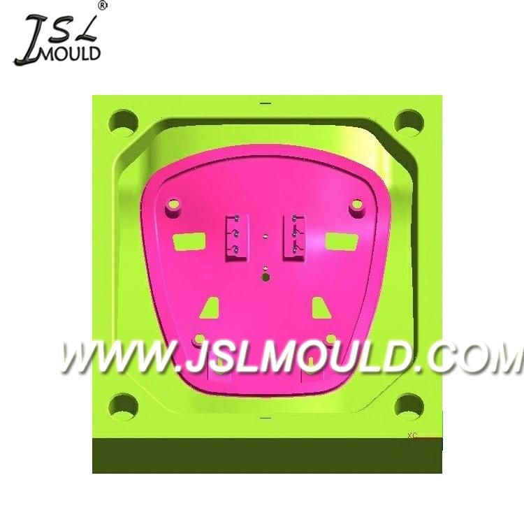 Office Chair Plastic Parts Mould