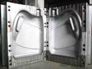 Blow Mould for All Kinds of Bottles/Cans