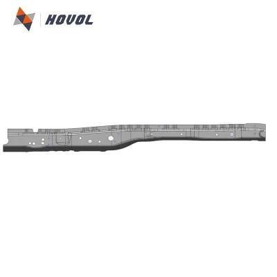 Die Casting Car Part Mould Supplier for Automobile Aluminium Part