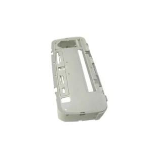 Custom Plastic Injection Molding Printer Housing Plastic Mold Printer Parts