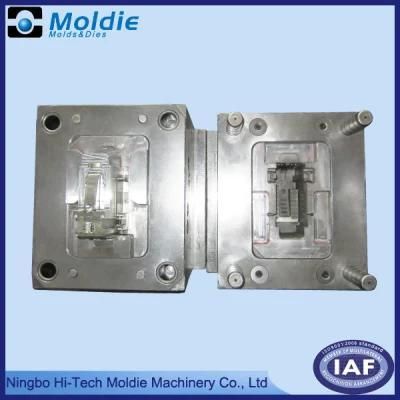 Customized/Designing Injection Plastic Mould for Electric Boxes