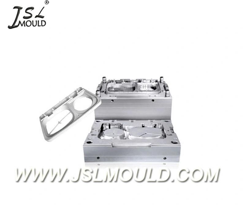Injection Plastic Mould for Washing Machine