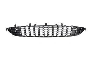 China Custom Plastic Injection Molding Bumper for Auto Accessories