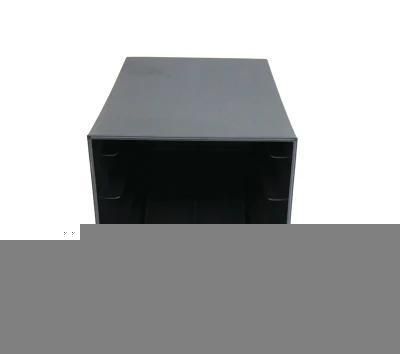 Thick ABS Vacuum Forming Molding Plastic Case Wholesaler