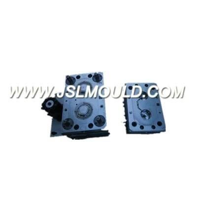 New High Quality Plastic Filter Housing Cap Mould