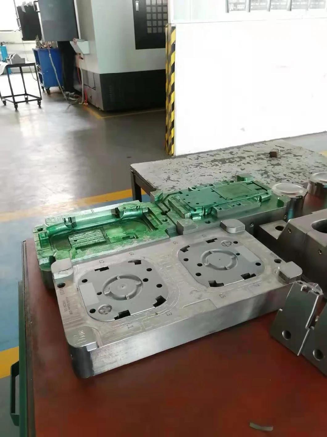 New Design Auto Accessory Part Moulds Plastic Injection Molding