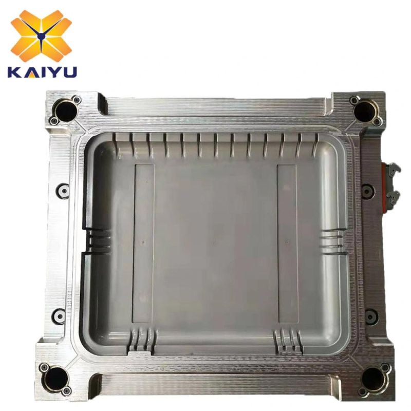 Customized Tool Box Mould Plastic Injection Molding Manufacturer in Huangyan