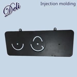 Customized Precision Injection Mould Plastic Products