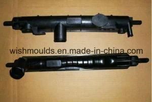 Various Plastic Products and Injection Moulds Supplier