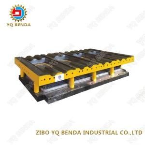 Ceramic Die Mould / Mold for Porcelain Tiles