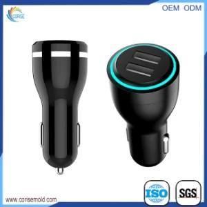 Mini 2 USB Adaptor Plastic Products Die Casting