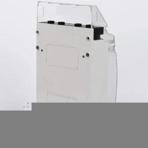 Plastic Box Injection Electronic Enclosure Electricity Meter Box