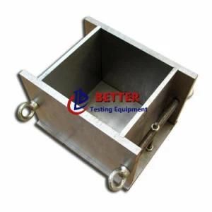 Steel Cube Mould