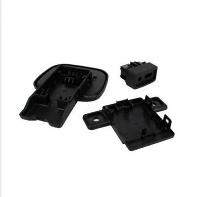 Custom Injection Molding ABS PVC PP Nylon Plastic Car Parts