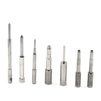 High Precison Core Pin for Plastic Injection Mold