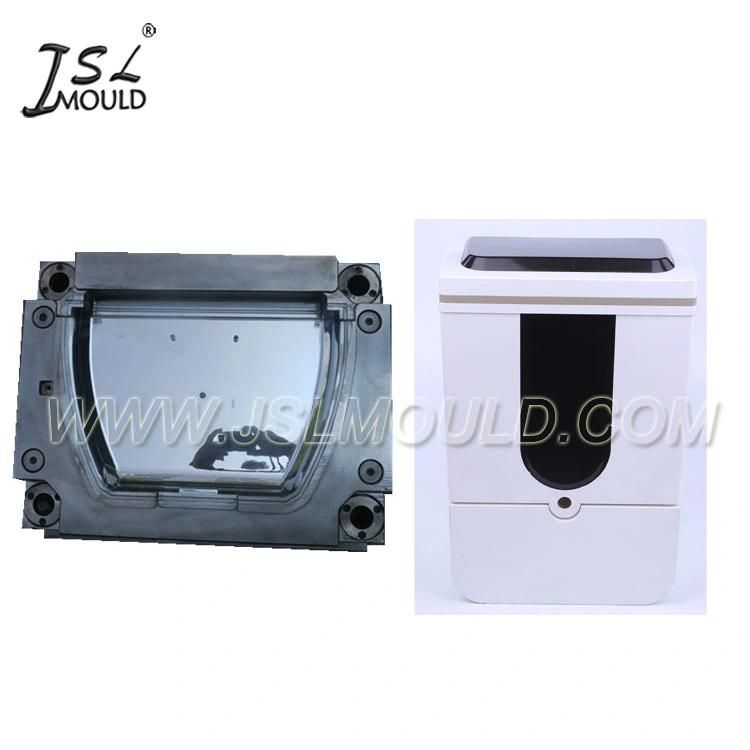 Plastic Injection Water Filter Spare Part Mould