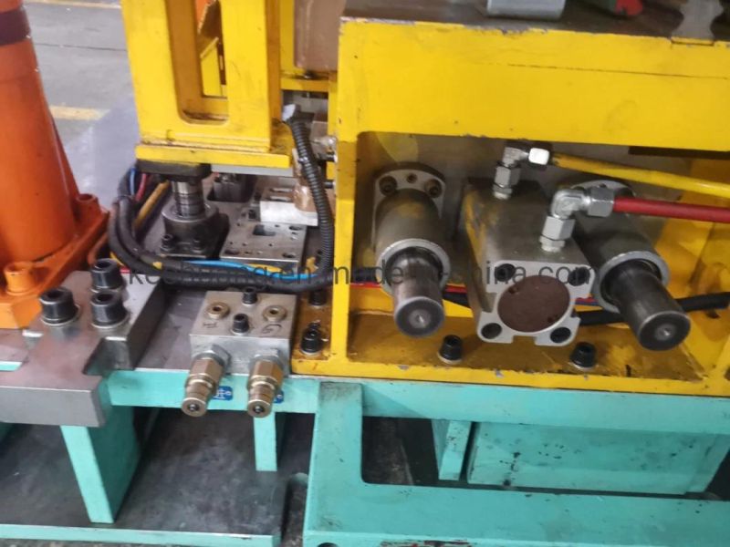 Die Set for Refrigerated and Freezer Cabinet Inner Liner