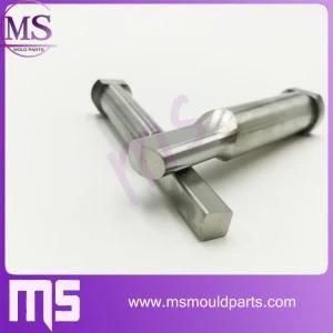 Dongguan Cutting Punch Manufacturer Customized Polished Spare Part Standard Punch SKD11