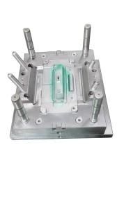 High Class Suitcase Multi Cavities Injection Mold