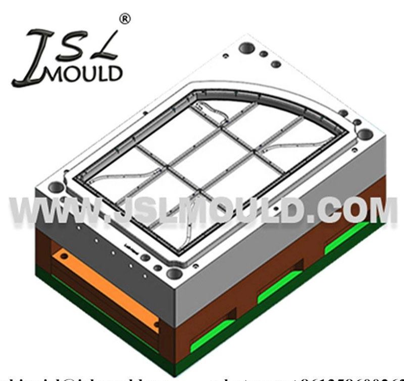 Customized SMC BMC Compression Mould