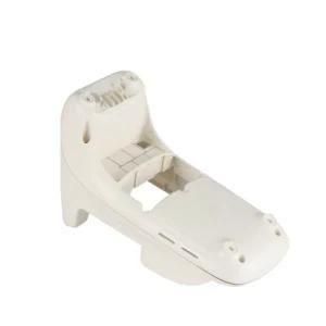 Lowest Price Custom Plastic Injection Molding Card Machine Housing Plastic Parts
