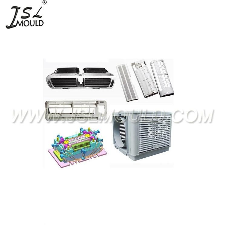 Plastic Injection Air Conditioning Mold