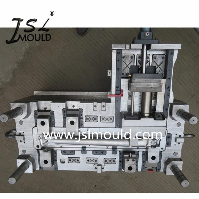 OEM Custom Injection Plastic Auto Radiator Tank Mould