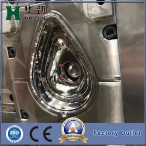 OEM Medical Plastic Oxygen Mask Molding
