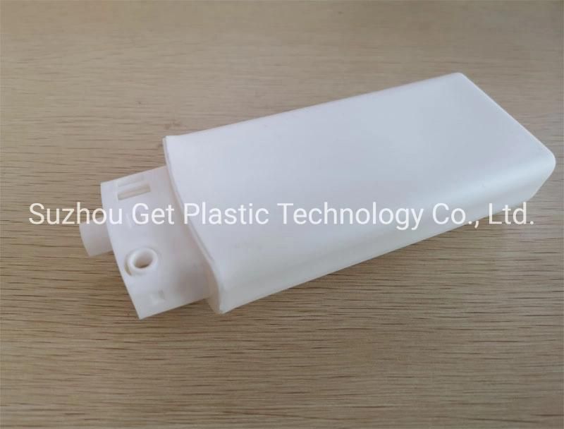 Plastic Parts Made by Injection Mold
