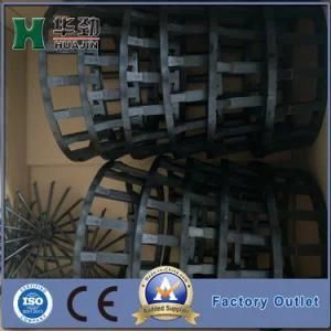 High Quality High-Speed Rail Cage Bc95 Precision Mould