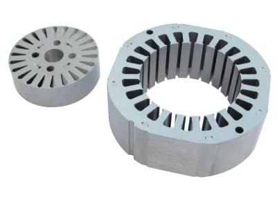 Motor Rotor Stator Lamination Core Stamping Die/Tool/Mold