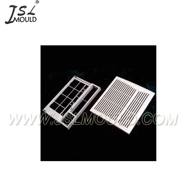 Air Conditioning Plastic Fan Guard Mould