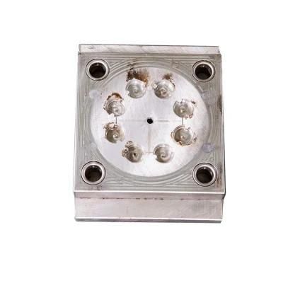 High Pressure China Supplier Aluminum Die Casting Mould