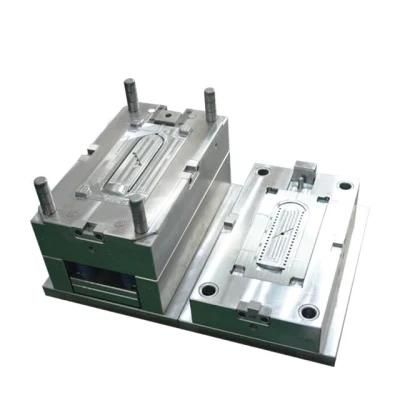 OEM Medical Supplies PC Material Plastic Injection Mold