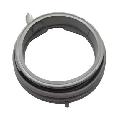 Custom OEM Silicone Rubber Mold Edpm Sealing Ring of Drum Washing Machine