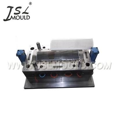 Plastic Air Conditioner Cover Mould