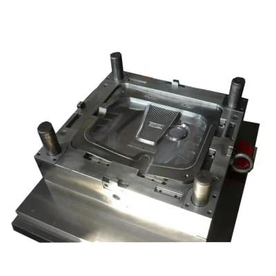 Vehicle Engine Cover Plastic Mold